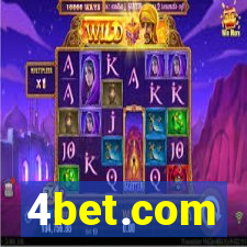 4bet.com