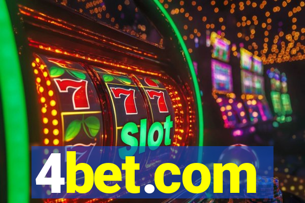 4bet.com