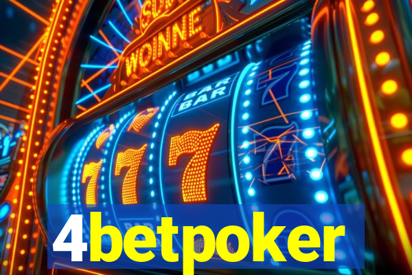 4betpoker