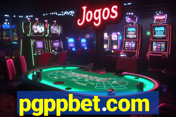 pgppbet.com