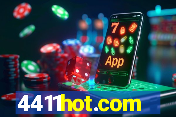 4411hot.com