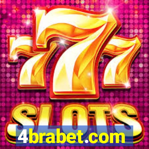 4brabet.com