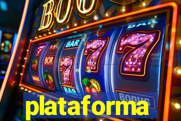 plataforma estrangeira slots