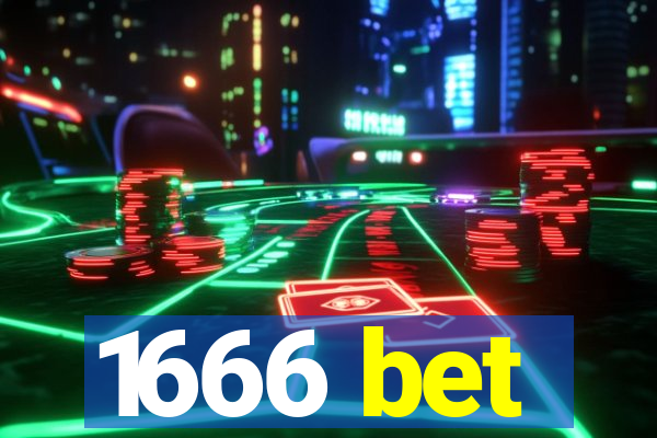 1666 bet