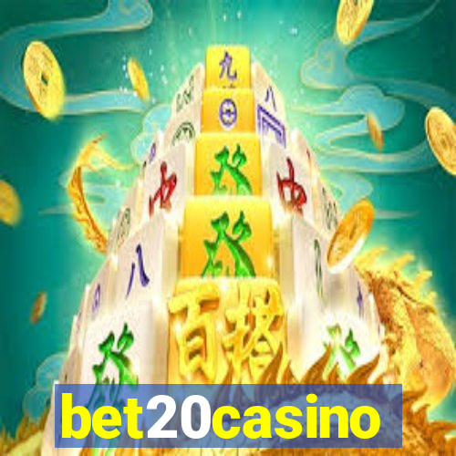 bet20casino