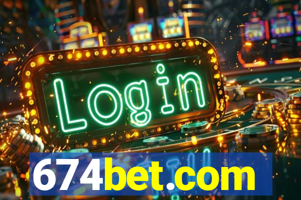 674bet.com