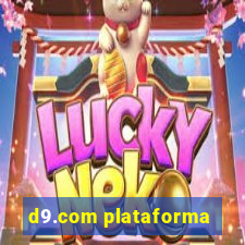 d9.com plataforma