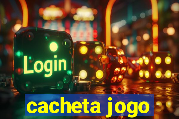 cacheta jogo