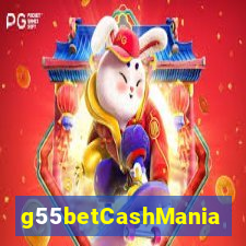 g55betCashMania