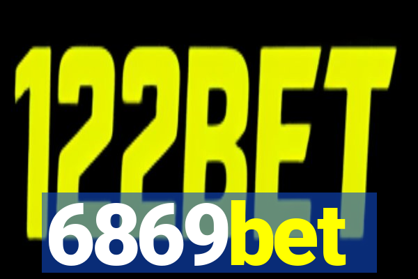 6869bet