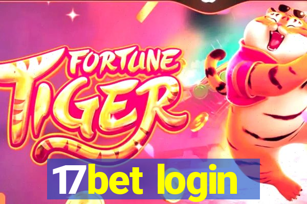 17bet login