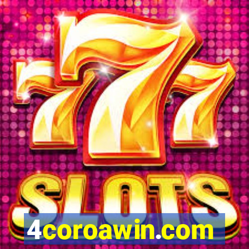 4coroawin.com