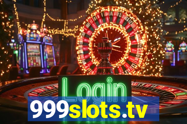 999slots.tv