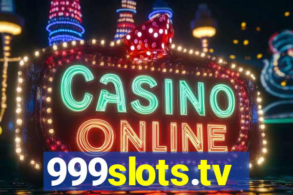 999slots.tv