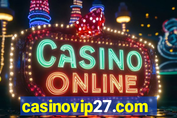 casinovip27.com