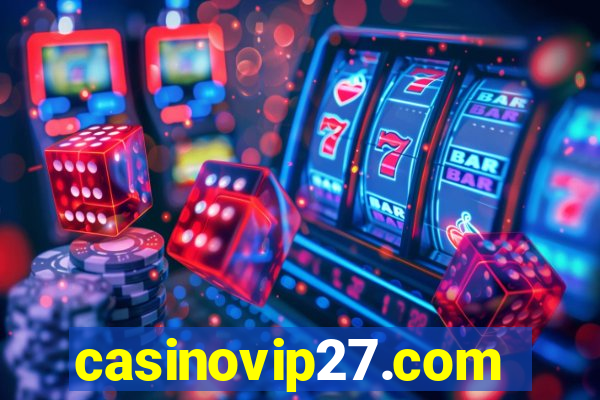 casinovip27.com