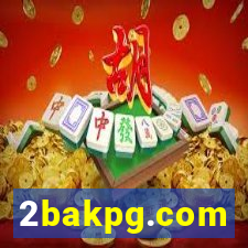 2bakpg.com