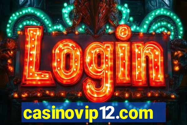 casinovip12.com