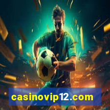 casinovip12.com