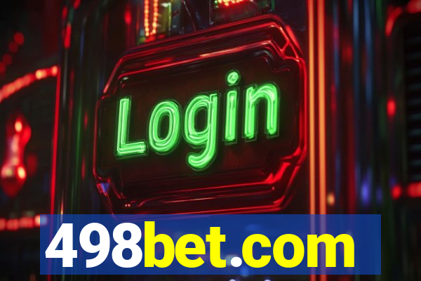 498bet.com