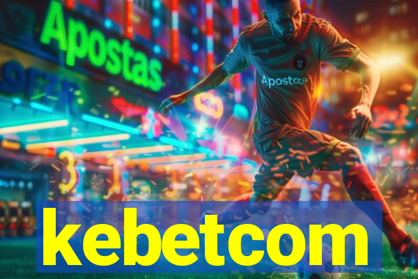 kebetcom