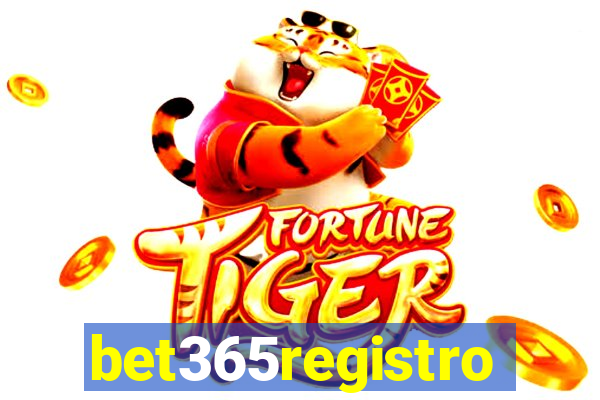 bet365registro