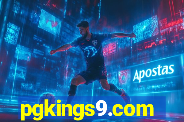 pgkings9.com