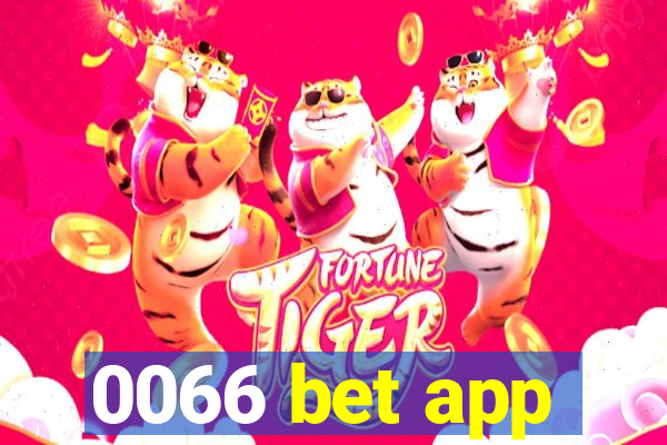 0066 bet app