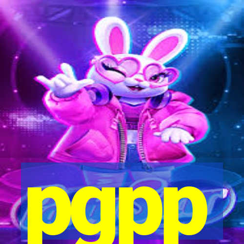 pgpp