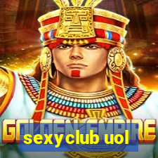 sexyclub uol