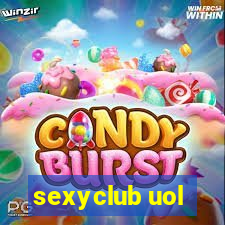 sexyclub uol