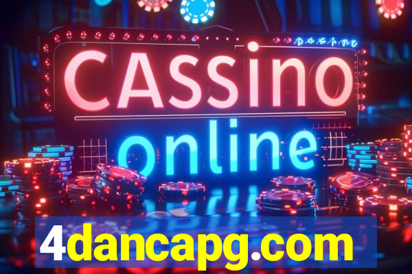 4dancapg.com