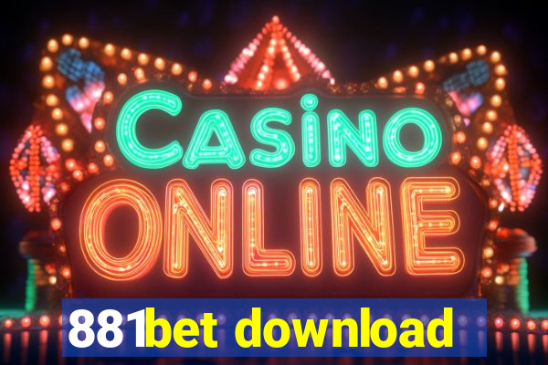 881bet download