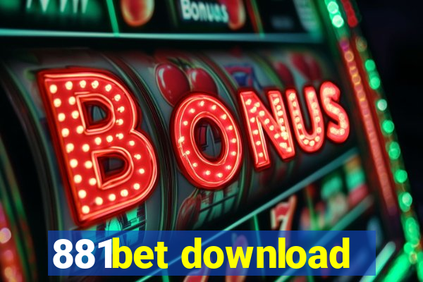 881bet download