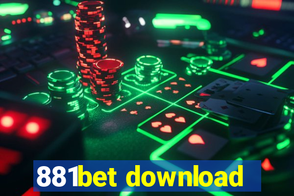 881bet download