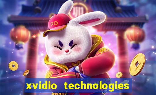 xvidio technologies startup os download