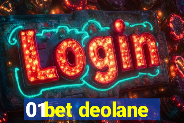 01bet deolane