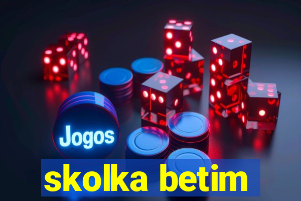 skolka betim