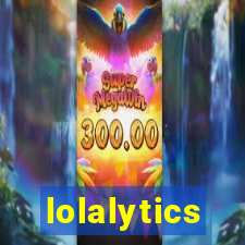 lolalytics