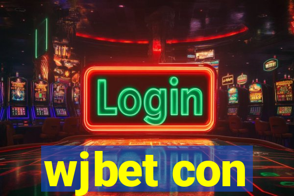 wjbet con