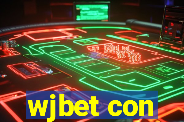 wjbet con