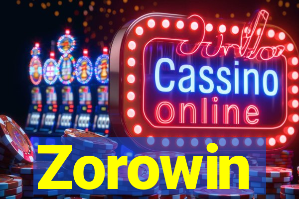 Zorowin