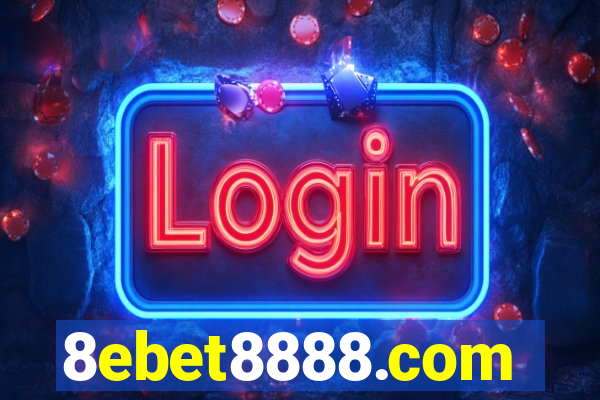 8ebet8888.com