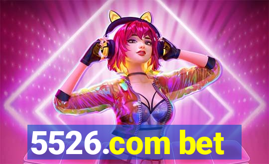 5526.com bet