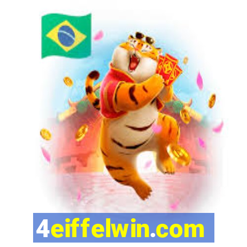 4eiffelwin.com