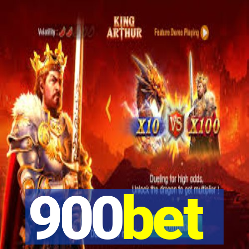 900bet