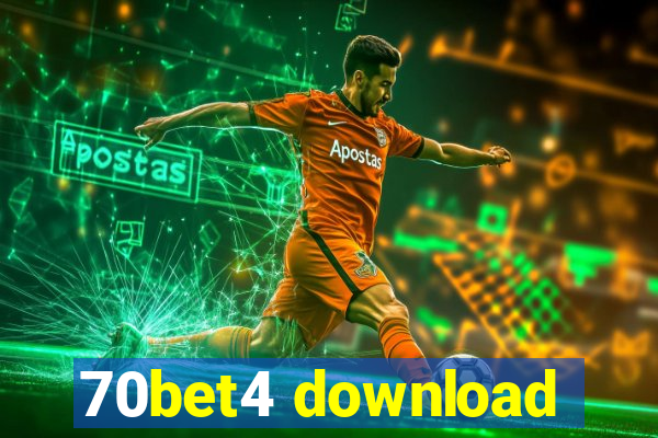 70bet4 download