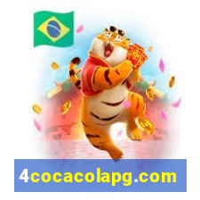 4cocacolapg.com