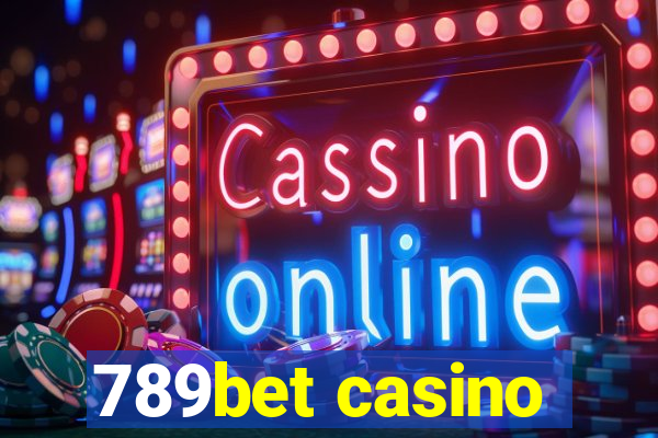 789bet casino