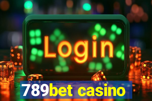 789bet casino